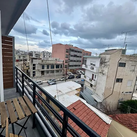 Nestiva - In The Center Of Chania