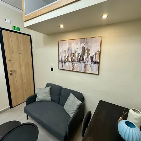 Nestiva - In The Center Of Chania