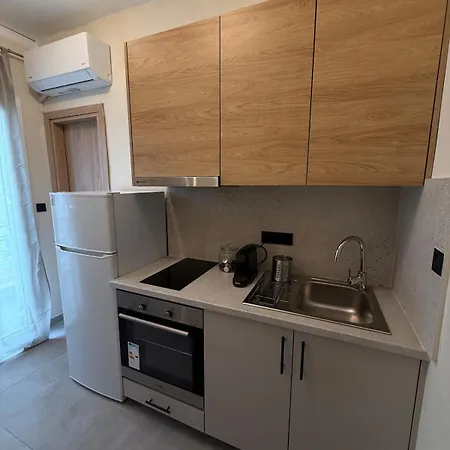 Nestiva - In The Center Of Chania Apartment