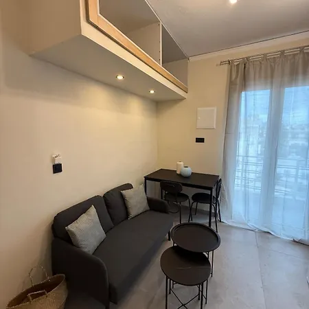 Nestiva - In The Center Of Chania Apartment Chania (Crete)