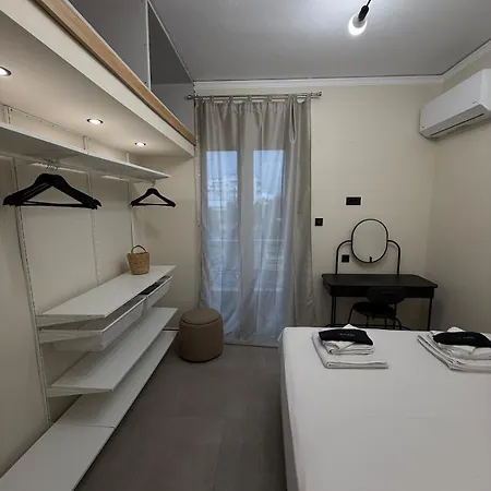 Nestiva - In The Center Of Chania Διαμέρισμα