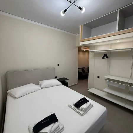 Nestiva - In The Center Of Chania Apartment Chania (Crete)