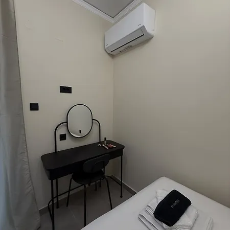 Nestiva - In The Center Of Chania Apartment