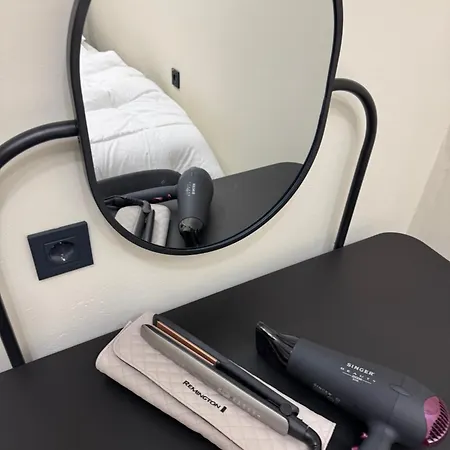 Nestiva - In The Center Of Chania Apartment Chania (Crete)