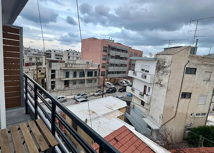 Nestiva - In The Center Of Chania