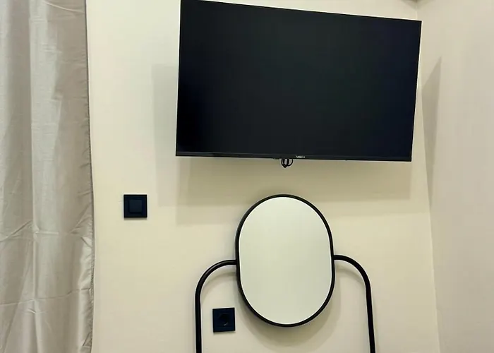 Nestiva - In The Center Of Chania Chania (Crete)