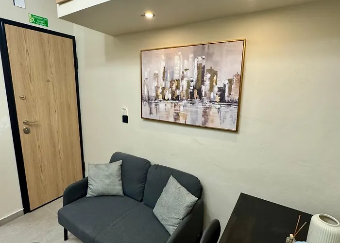 Nestiva - In The Center Of Chania