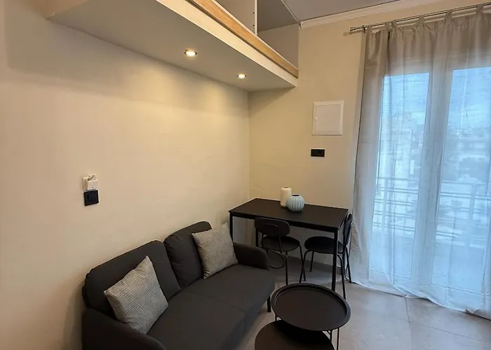 Nestiva - In The Center Of Chania Apartment Chania (Crete)