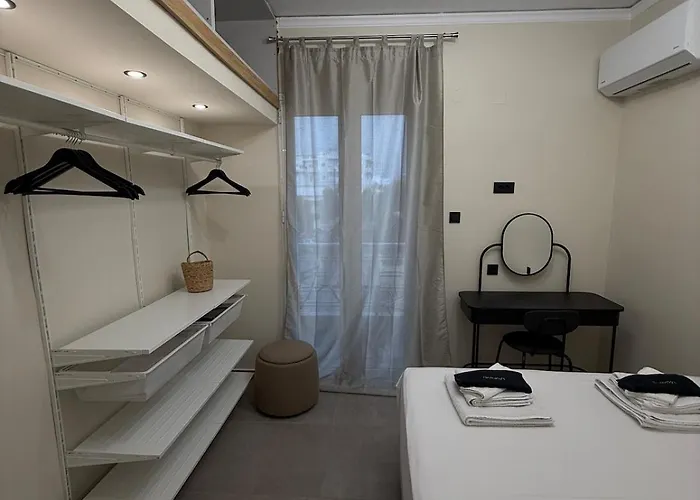 Nestiva - In The Center Of Chania Apartment