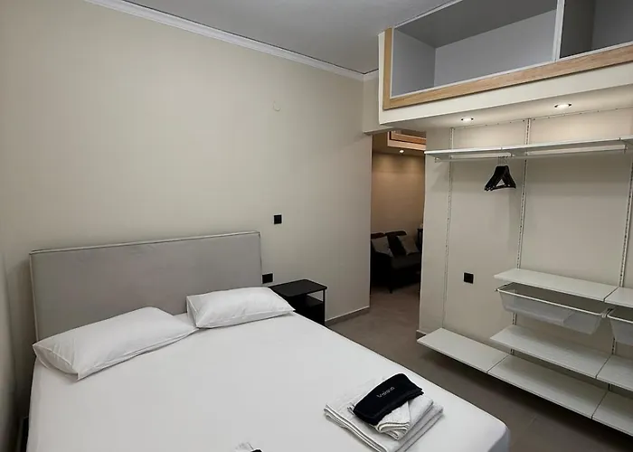 Nestiva - In The Center Of Chania Apartment Chania (Crete)