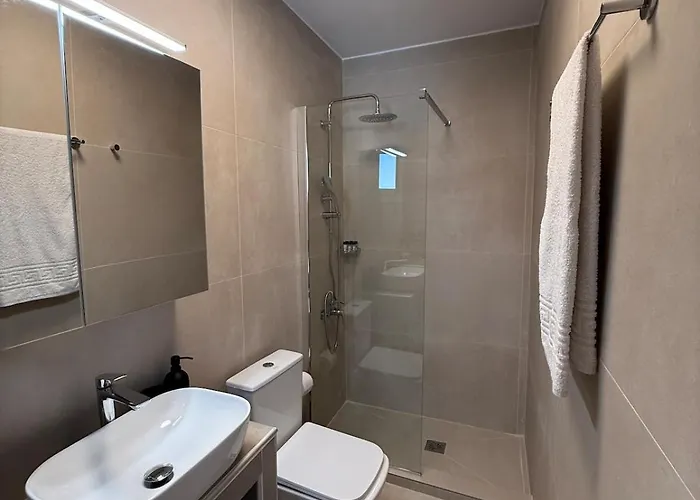 Nestiva - In The Center Of Chania *