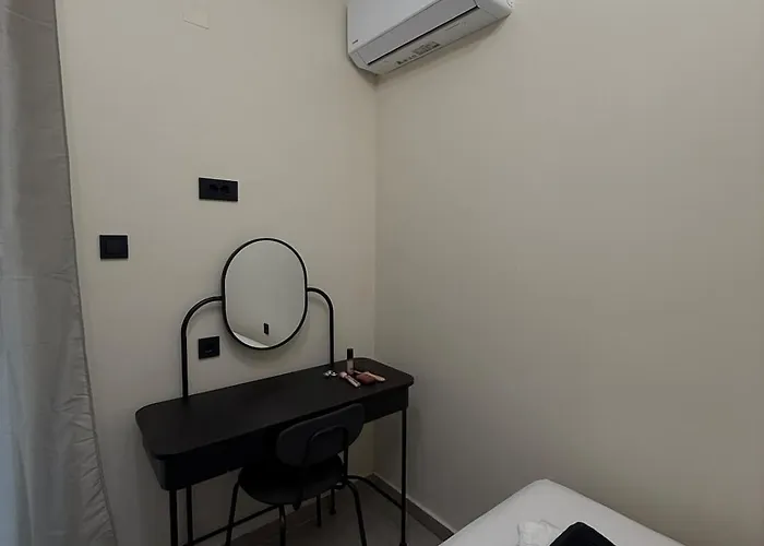 Nestiva - In The Center Of Chania Apartment