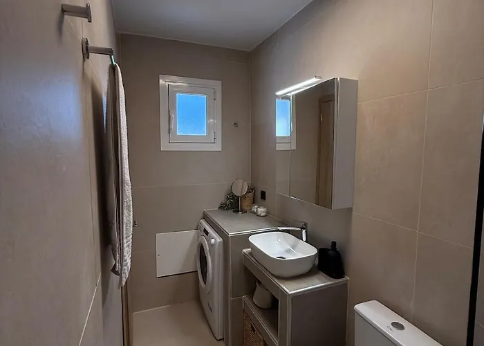 Nestiva - In The Center Of Chania