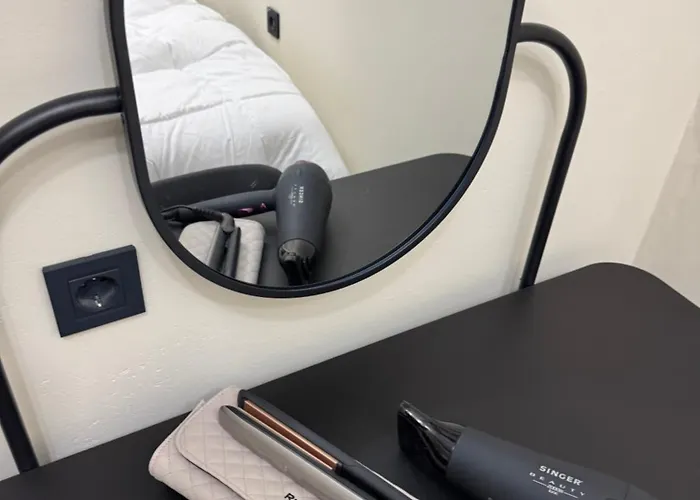 Nestiva - In The Center Of Chania Apartment Chania (Crete)